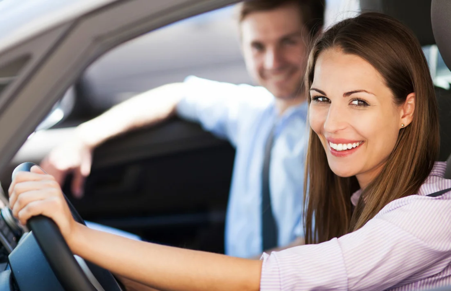 Большая медведица